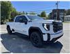 2026 GMC K2500 HD SIERRA CREW CAB AT4 L/BOX DURAMAX (4SB) (Stk: 262809) in Lac-Mégantic, - Image 6 of 24 2026 GMC K2500 HD SIERRA CREW CAB AT4 L/BOX DURAMAX (4SB) (Stk: 262809) in Lac-Mégantic, - Image 6 of 24