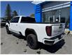 2026 GMC K2500 HD SIERRA CREW CAB AT4 L/BOX DURAMAX (4SB) (Stk: 262809) in Lac-Mégantic, - Image 11 of 24 2026 GMC K2500 HD SIERRA CREW CAB AT4 L/BOX DURAMAX (4SB) (Stk: 262809) in Lac-Mégantic, - Image 11 of 24
