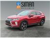 2018 Mitsubishi Eclipse Cross SE (Stk: P3415) in Regina - Image 1 of 19