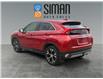 2018 Mitsubishi Eclipse Cross SE (Stk: P3415) in Regina - Image 3 of 19