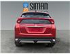 2018 Mitsubishi Eclipse Cross SE (Stk: P3415) in Regina - Image 4 of 19