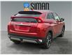 2018 Mitsubishi Eclipse Cross SE (Stk: P3415) in Regina - Image 5 of 19