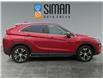2018 Mitsubishi Eclipse Cross SE (Stk: P3415) in Regina - Image 6 of 19
