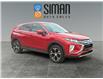 2018 Mitsubishi Eclipse Cross SE (Stk: P3415) in Regina - Image 7 of 19