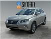 2013 Lexus RX 350 Base (Stk: P3422) in Regina - Image 1 of 20