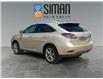 2013 Lexus RX 350 Base (Stk: P3422) in Regina - Image 3 of 20
