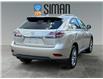 2013 Lexus RX 350 Base (Stk: P3422) in Regina - Image 5 of 20
