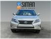 2013 Lexus RX 350 Base (Stk: P3422) in Regina - Image 8 of 20