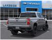 2026 Chevrolet Silverado 1500 LT Trail Boss (Stk: T6345) in Kincardine - Image 4 of 24