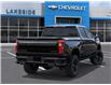 2026 Chevrolet Silverado 1500 Custom Trail Boss (Stk: T6343) in Kincardine - Image 4 of 24