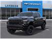 2026 Chevrolet Silverado 1500 Custom Trail Boss (Stk: T6343) in Kincardine - Image 6 of 24