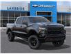 2026 Chevrolet Silverado 1500 Custom Trail Boss (Stk: T6343) in Kincardine - Image 7 of 24