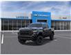 2026 Chevrolet Silverado 1500 Custom Trail Boss (Stk: T6343) in Kincardine - Image 8 of 24