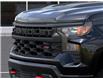 2026 Chevrolet Silverado 1500 Custom Trail Boss (Stk: T6343) in Kincardine - Image 13 of 24