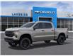 2026 Chevrolet Silverado 1500 Custom Trail Boss (Stk: T6344) in Kincardine - Image 2 of 24