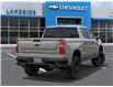 2026 Chevrolet Silverado 1500 Custom Trail Boss (Stk: T6344) in Kincardine - Image 4 of 24