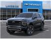 2026 Chevrolet Tahoe Z71 (Stk: T6341) in Kincardine - Image 6 of 24