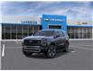 2026 Chevrolet Tahoe Z71 (Stk: T6341) in Kincardine - Image 8 of 24