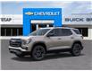 2026 GMC Terrain AT4 (Stk: 45890) in Slave Lake - Image 3 of 25