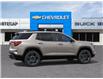2026 GMC Terrain AT4 (Stk: 45890) in Slave Lake - Image 6 of 25