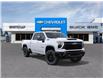 2026 Chevrolet Silverado 2500HD LT (Stk: 45892) in Slave Lake - Image 1 of 25