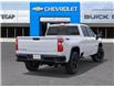 2026 Chevrolet Silverado 2500HD LT (Stk: 45892) in Slave Lake - Image 5 of 25