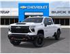 2026 Chevrolet Silverado 2500HD LT (Stk: 45892) in Slave Lake - Image 7 of 25