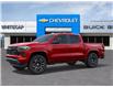 2026 Chevrolet Colorado Z71 (Stk: 45898) in Slave Lake - Image 3 of 25