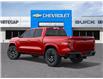 2026 Chevrolet Colorado Z71 (Stk: 45898) in Slave Lake - Image 4 of 25