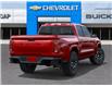 2026 Chevrolet Colorado Z71 (Stk: 45898) in Slave Lake - Image 5 of 25
