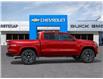 2026 Chevrolet Colorado Z71 (Stk: 45898) in Slave Lake - Image 6 of 25