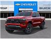 2026 Chevrolet Colorado Z71 (Stk: 45898) in Slave Lake - Image 7 of 25