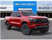 2026 Chevrolet Colorado Z71 (Stk: 45898) in Slave Lake - Image 8 of 25