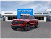 2026 Chevrolet Colorado Z71 (Stk: 45898) in Slave Lake - Image 9 of 25