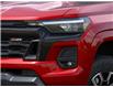 2026 Chevrolet Colorado Z71 (Stk: 45898) in Slave Lake - Image 11 of 25