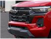 2026 Chevrolet Colorado Z71 (Stk: 45898) in Slave Lake - Image 14 of 25
