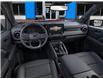 2026 Chevrolet Colorado Z71 (Stk: 45898) in Slave Lake - Image 16 of 25