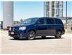 2017 Dodge Grand Caravan Sxt Premium Plus | 7 PASSENGER | CLEAN CAR FAX | 1 (Stk: N5937A) in Grimsby - Image 1 of 19