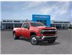 2026 Chevrolet Silverado 3500HD  (Stk: 108077) in Exeter - Image 1 of 24