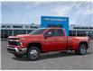2026 Chevrolet Silverado 3500HD  (Stk: 108077) in Exeter - Image 2 of 24