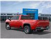 2026 Chevrolet Silverado 3500HD  (Stk: 108077) in Exeter - Image 3 of 24