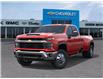 2026 Chevrolet Silverado 3500HD  (Stk: 108077) in Exeter - Image 6 of 24
