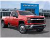 2026 Chevrolet Silverado 3500HD  (Stk: 108077) in Exeter - Image 7 of 24