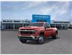 2026 Chevrolet Silverado 3500HD  (Stk: 108077) in Exeter - Image 8 of 24