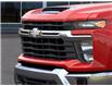 2026 Chevrolet Silverado 3500HD  (Stk: 108077) in Exeter - Image 13 of 24