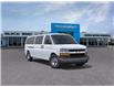 2026 Chevrolet Express 3500 LS (Stk: 108075) in Exeter - Image 1 of 24