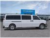 2026 Chevrolet Express 3500 LS (Stk: 108075) in Exeter - Image 5 of 24
