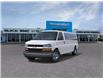2026 Chevrolet Express 3500 LS (Stk: 108075) in Exeter - Image 8 of 24