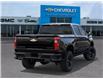 2026 Chevrolet Silverado 1500 Custom Trail Boss (Stk: 108055) in Exeter - Image 4 of 24 2026 Chevrolet Silverado 1500 Custom Trail Boss (Stk: 108055) in Exeter - Image 4 of 24