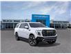 2026 GMC Yukon XL AT4 (Stk: 108057) in Exeter - Image 1 of 24